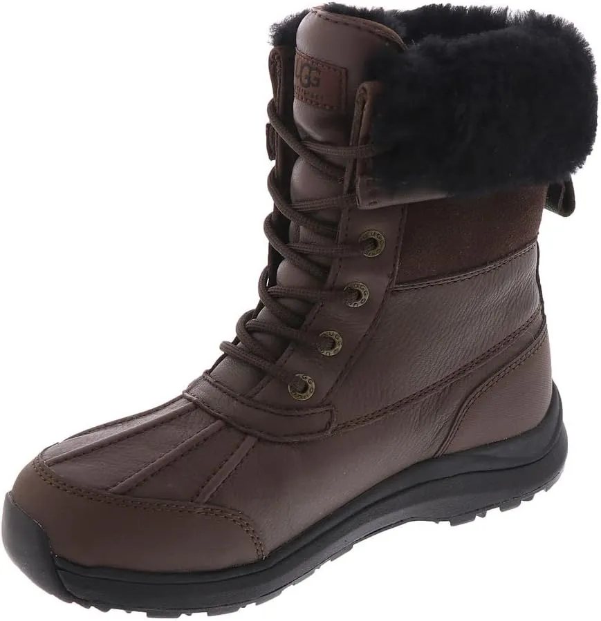 UGG Women's Adirondack III Boot