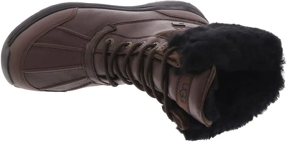 UGG Women's Adirondack III Boot