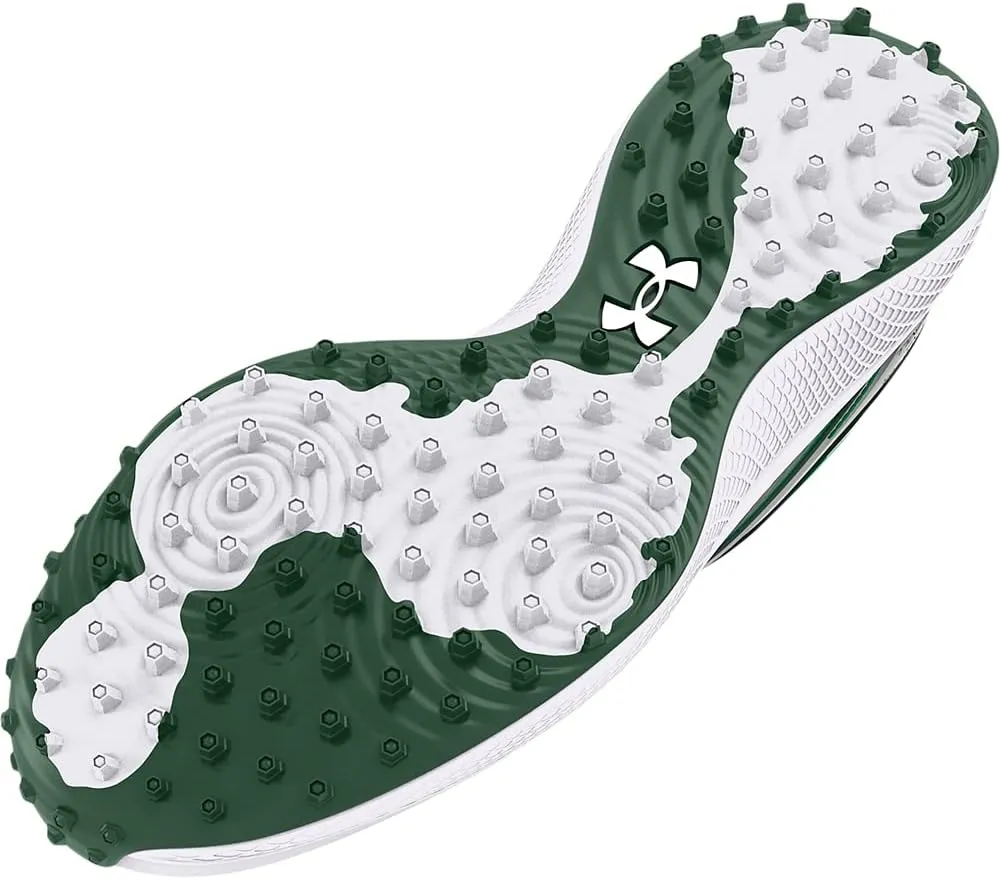 Under Armour Men's Yard Low Turf Baseball Cleat Shoe