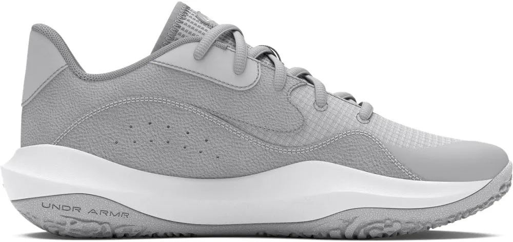 Under Armour Unisex-Adult Lockdown 7 Low Sneaker