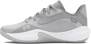 Under Armour Unisex-Adult Lockdown 7 Low Sneaker