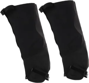 UPKOCH Boot Gaiters for Men Trail Running Legging Gaiter Snowproof Breathable Waterproof for Hunting Camping Hiking