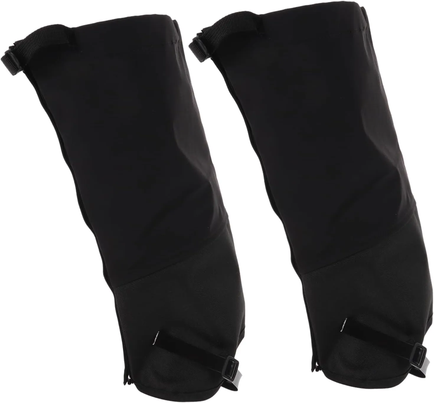 UPKOCH Boot Gaiters for Men Trail Running Legging Gaiter Snowproof Breathable Waterproof for Hunting Camping Hiking