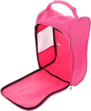 VALICLUD Multi-purpose: Golf Sneaker Bag Organizer Airflow Material Storage for Travelers Cover Protector for Business Trips