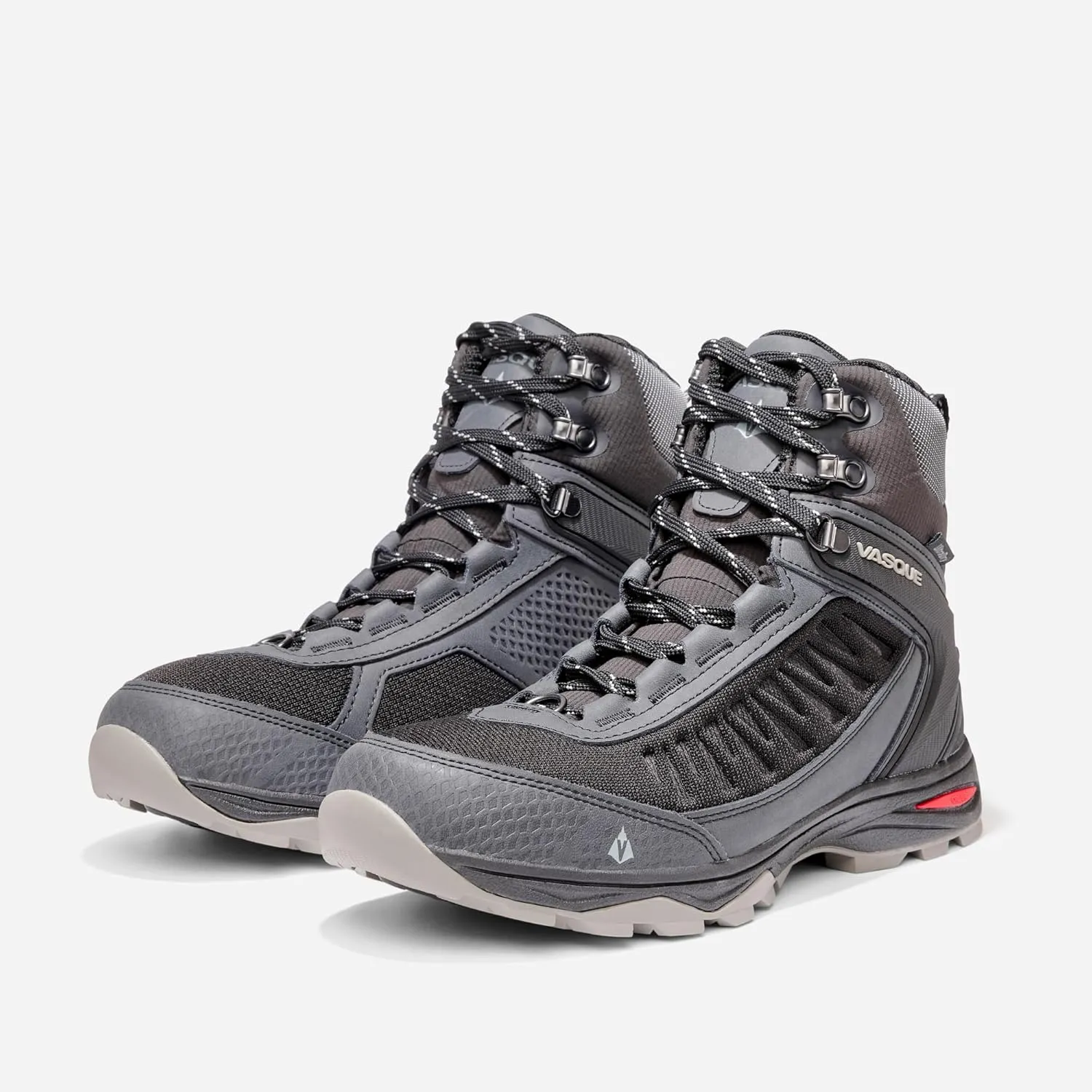 Vasque Men's Coldspark Waterproof, Insulated Hiking Boot