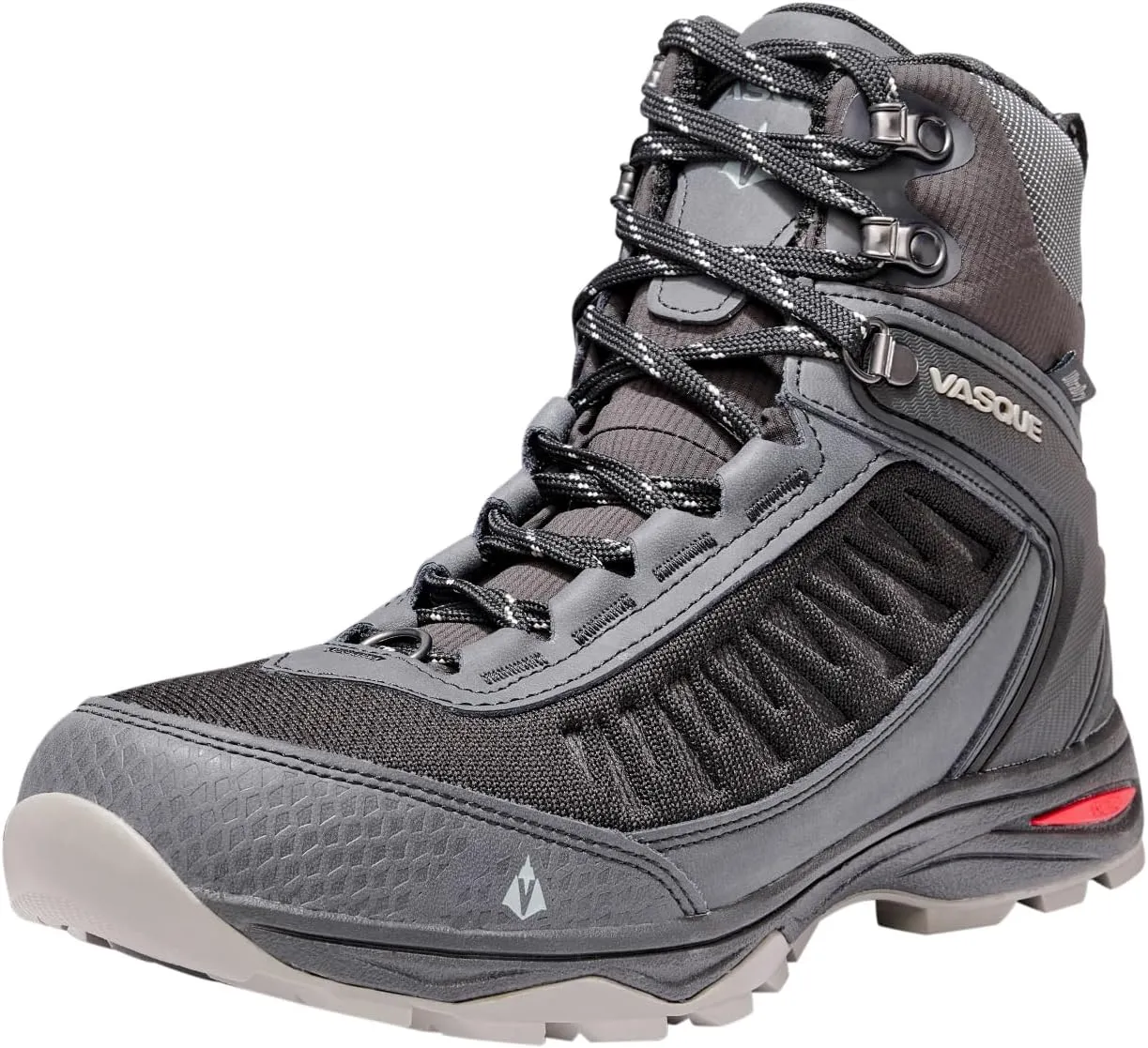 Vasque Men's Coldspark Waterproof, Insulated Hiking Boot