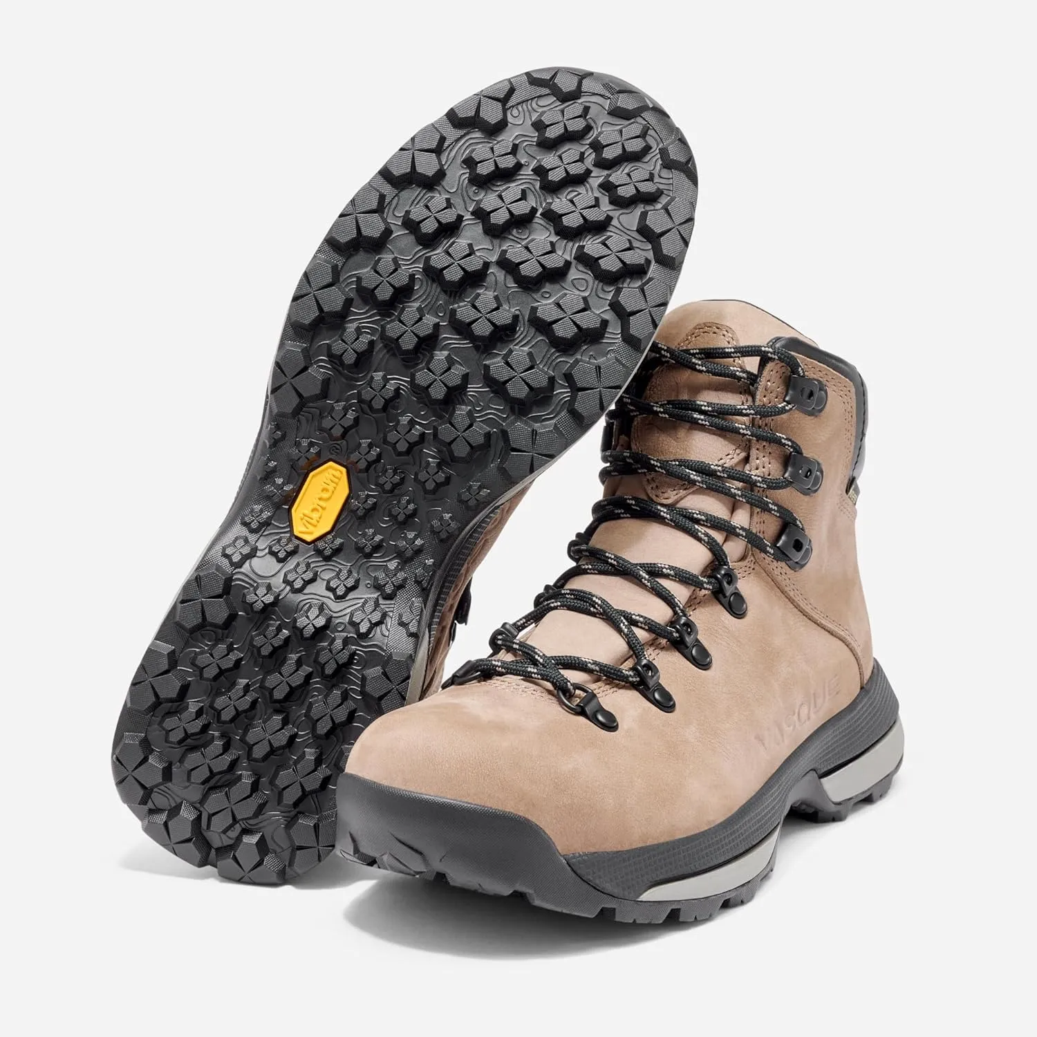 Vasque - Men's St. Elias Waterproof HIking Boot