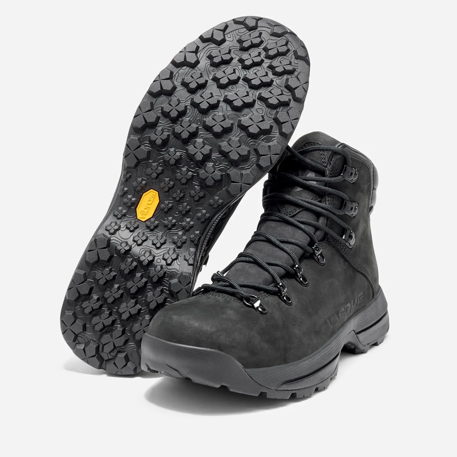 Vasque - Men's St. Elias Waterproof HIking Boot