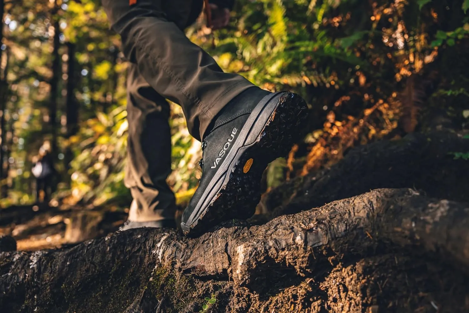 Vasque - Men's St. Elias Waterproof HIking Boot