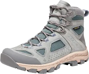 Vasque Women's Breeze Waterproof Hiking Boot, Rum Raisin