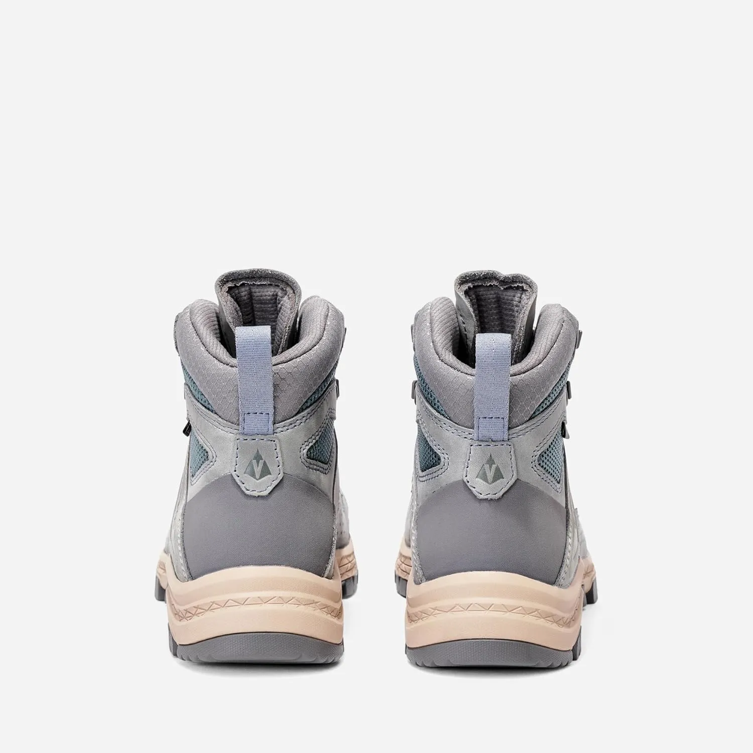 Vasque Women's Breeze Waterproof Hiking Boot, Rum Raisin