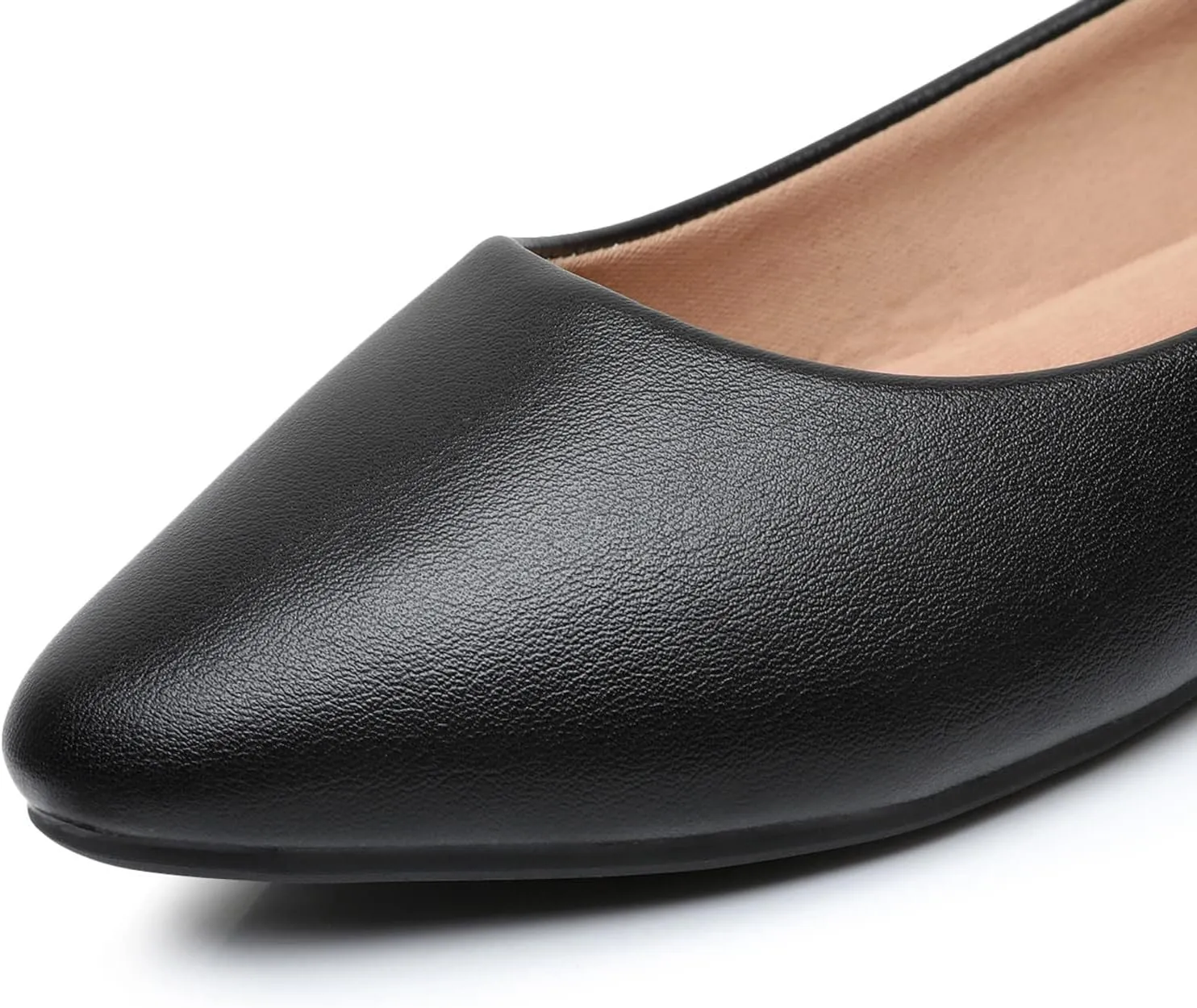 VenusCelia Women's Snug2 Flat Shoe