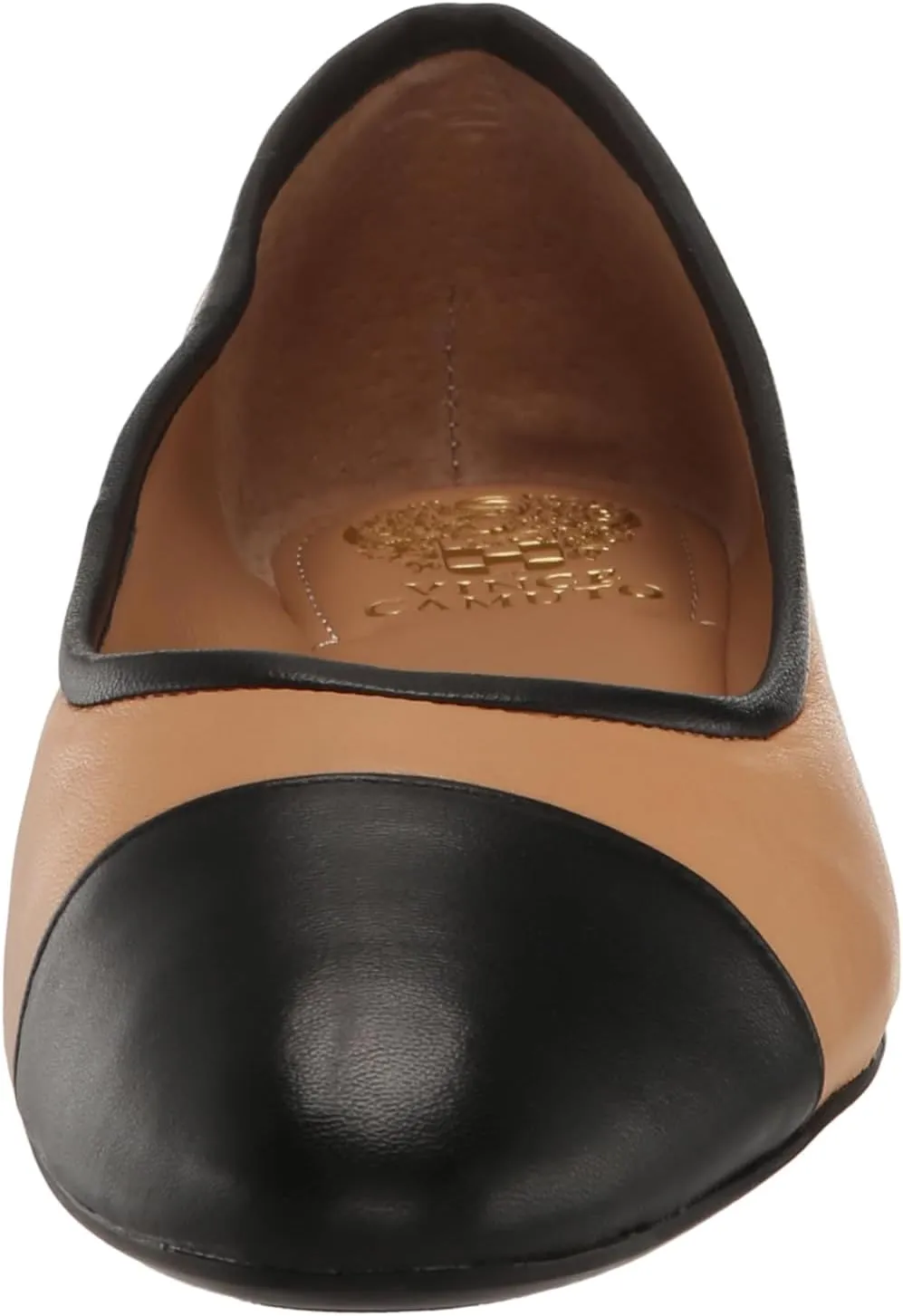 Vince Camuto Women's Minndy Casual Flat Ballet