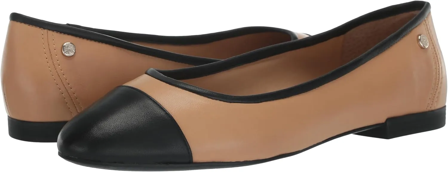 Vince Camuto Women's Minndy Casual Flat Ballet