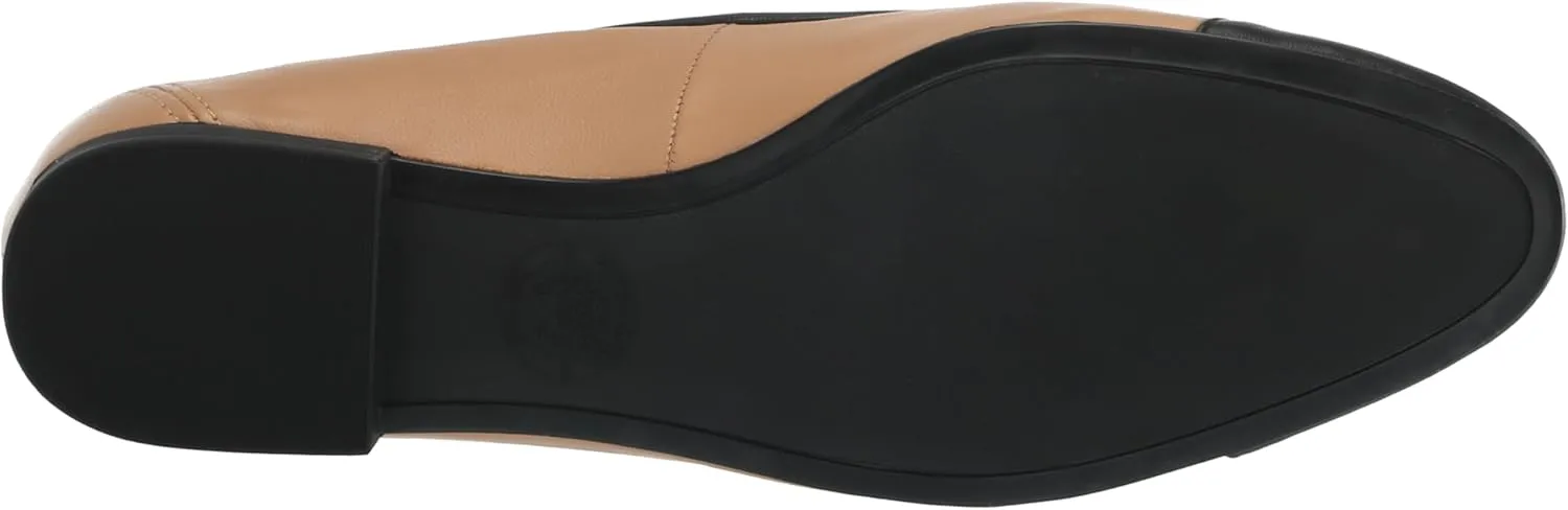 Vince Camuto Women's Minndy Casual Flat Ballet