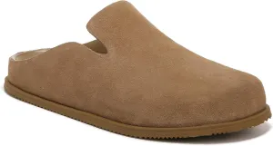 Vince Men's Decker Clogs Mule