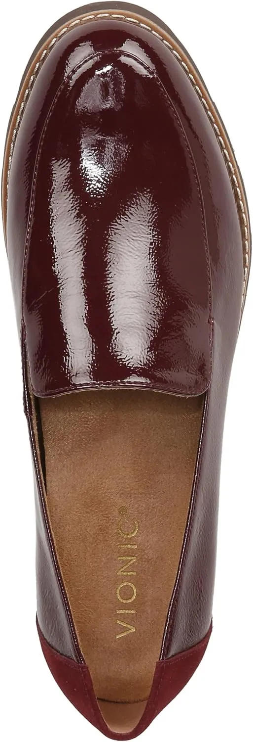 Vionic Women's Kensley Slip On Loafer
