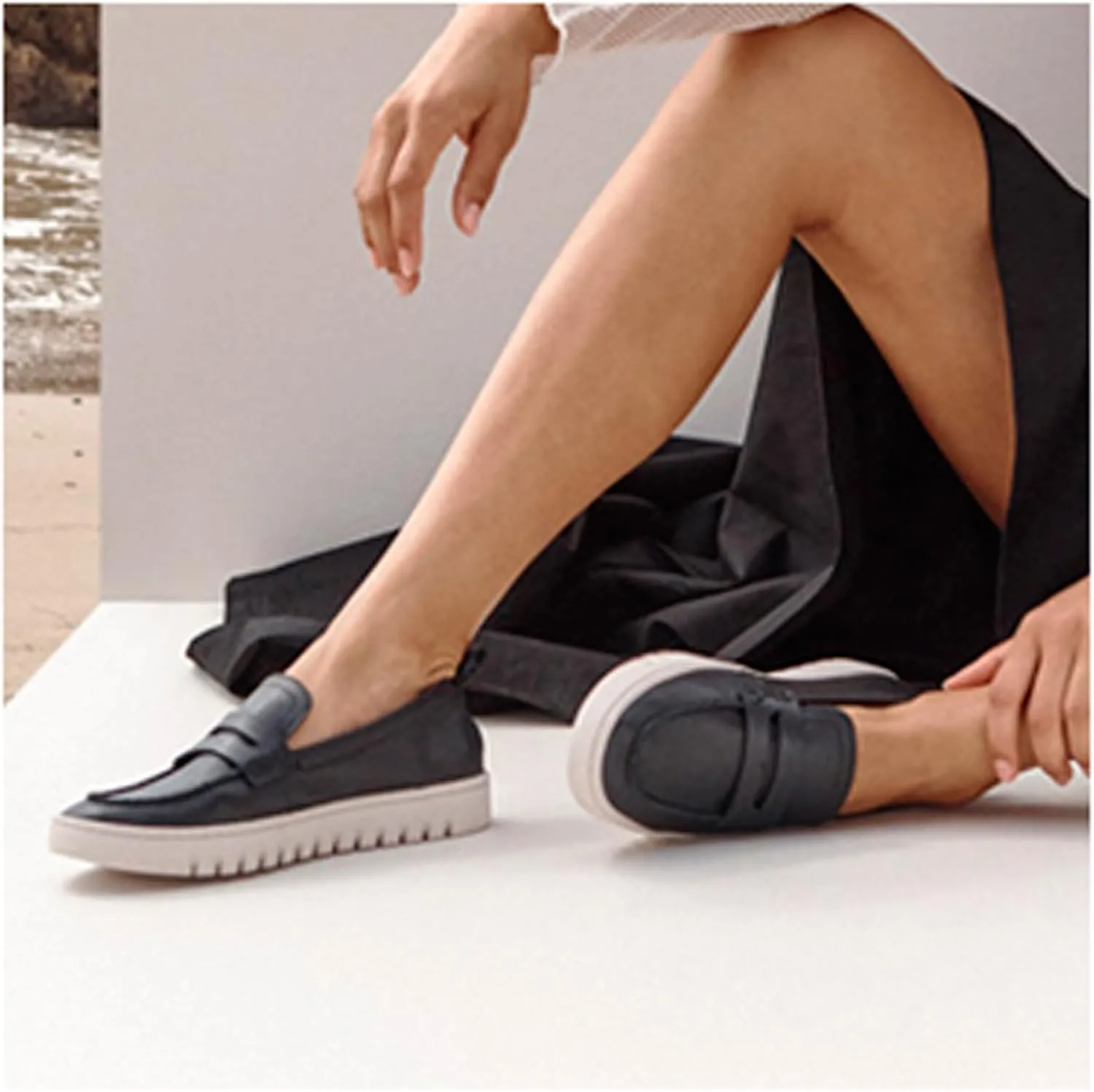 Vionic Women's Uptown Loafer