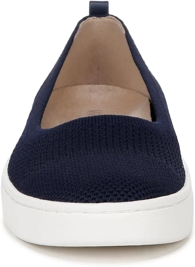 Vionic Women's Uptown Skimmer Knit Ballet Flat