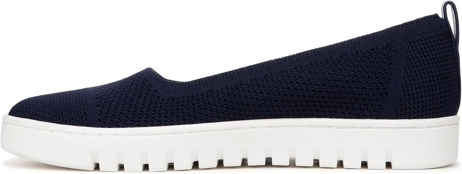 Vionic Women's Uptown Skimmer Knit Ballet Flat