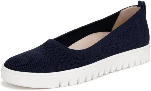 Vionic Women's Uptown Skimmer Knit Ballet Flat