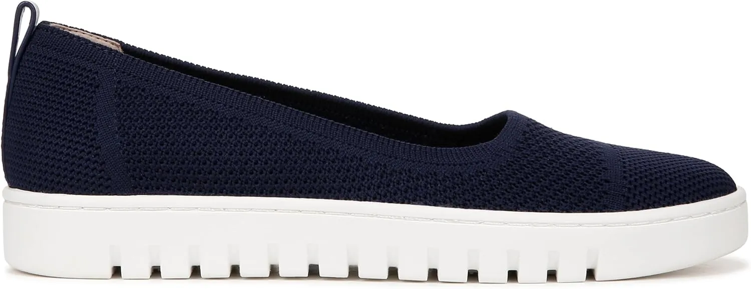 Vionic Women's Uptown Skimmer Knit Ballet Flat