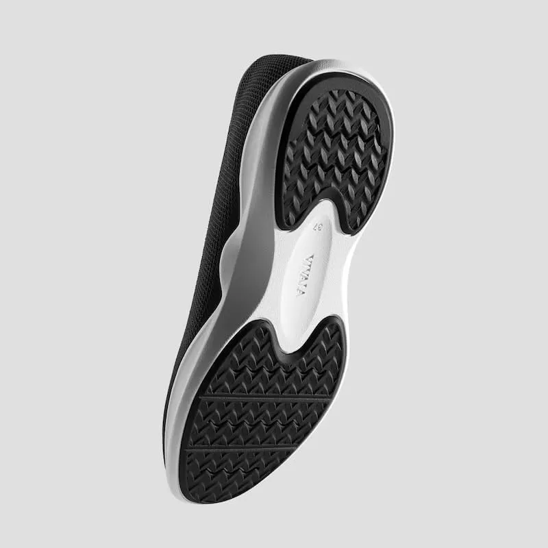 VIVAIA Izabel Water-Repellent Round-Toe All-Day Sneaker Flats