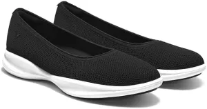 VIVAIA Izabel Water-Repellent Round-Toe All-Day Sneaker Flats