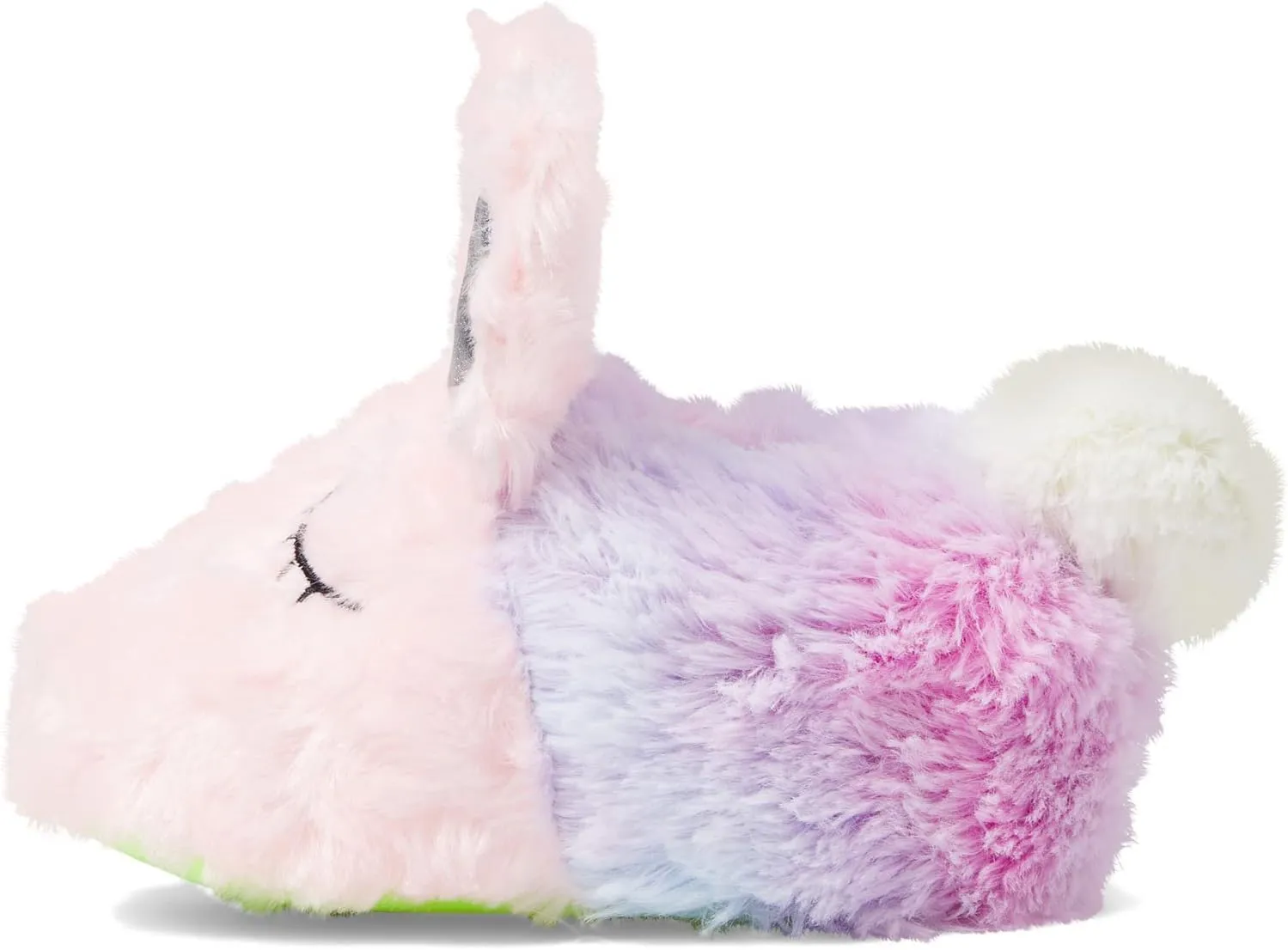 Western Chief Kids 3-D Character Slipper for Toddlers, and Little Kids - Slip on Construction, and Adorable Slippers