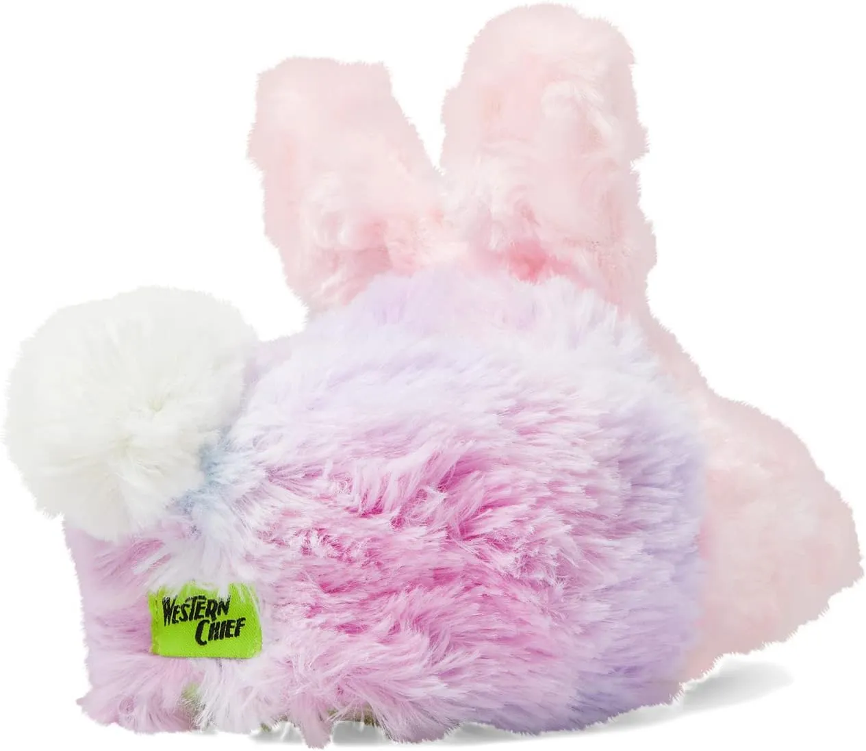 Western Chief Kids 3-D Character Slipper for Toddlers, and Little Kids - Slip on Construction, and Adorable Slippers