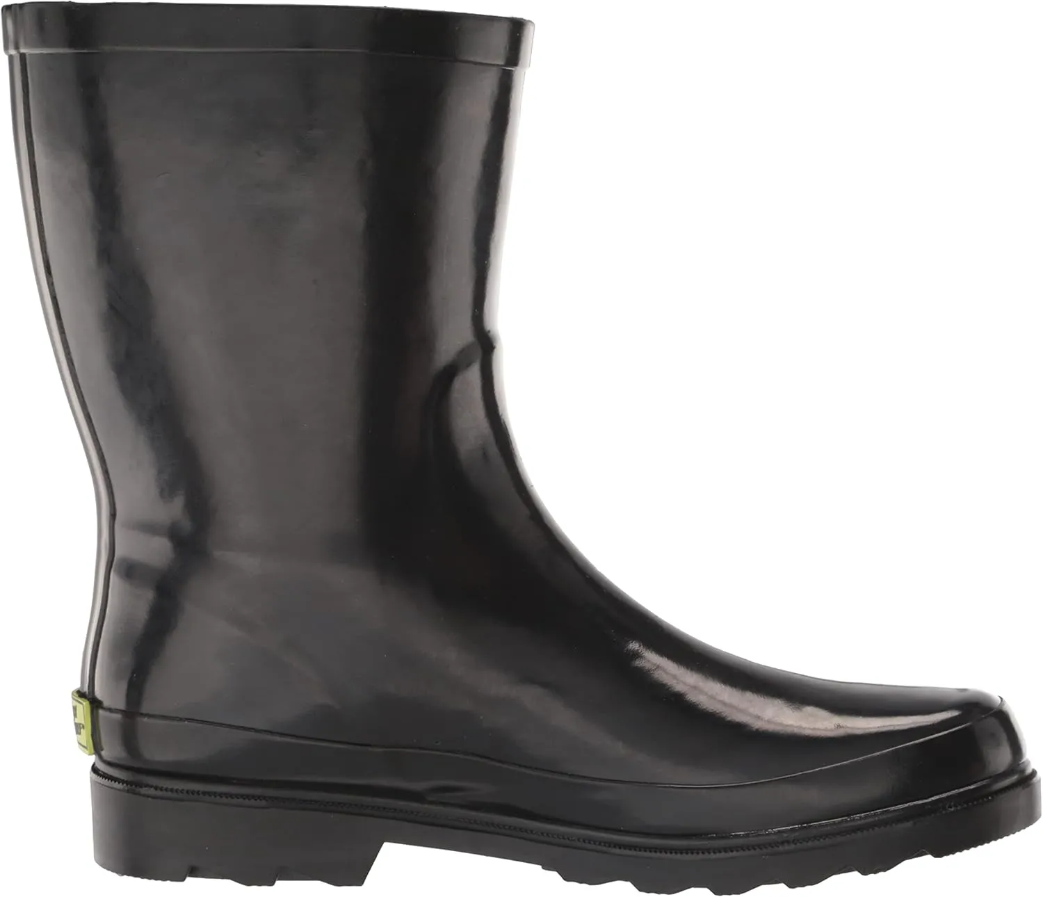 Western Chief Women Solid Mid Height Waterproof Rain Boot