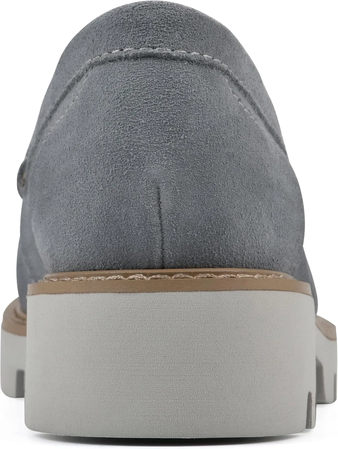 WHITE MOUNTAIN Women's Gunner Penny Loafer