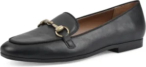WHITE MOUNTAIN Women's Nooks Cushioned Loafer