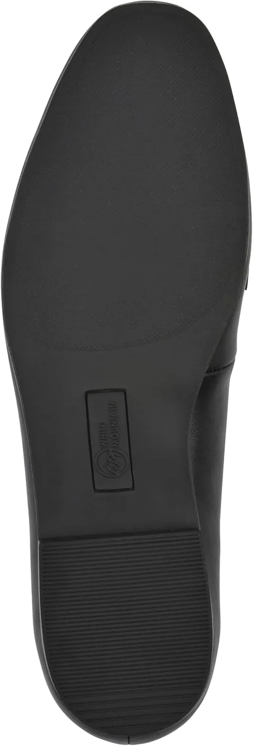 WHITE MOUNTAIN Women's Nooks Cushioned Loafer