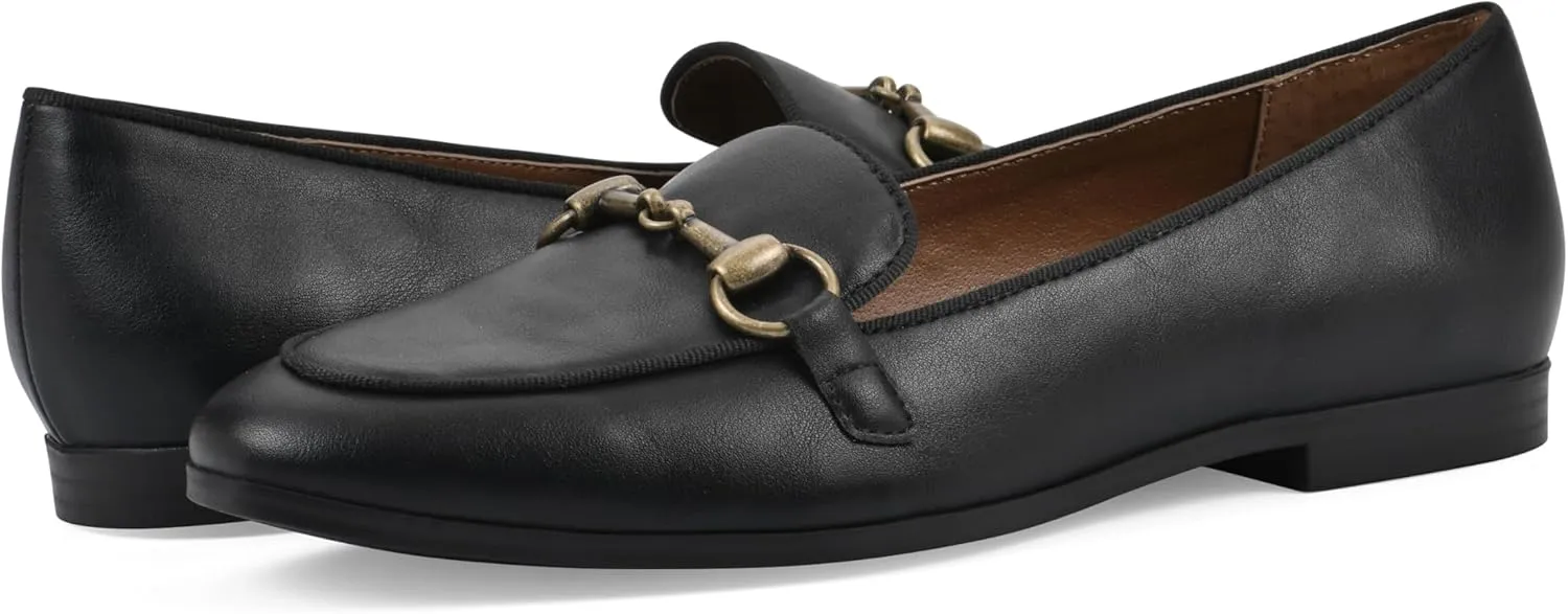 WHITE MOUNTAIN Women's Nooks Cushioned Loafer