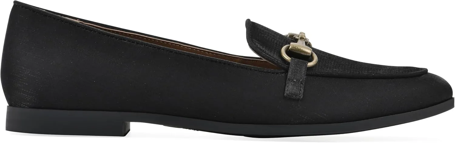 WHITE MOUNTAIN Women's Nooks Cushioned Loafer