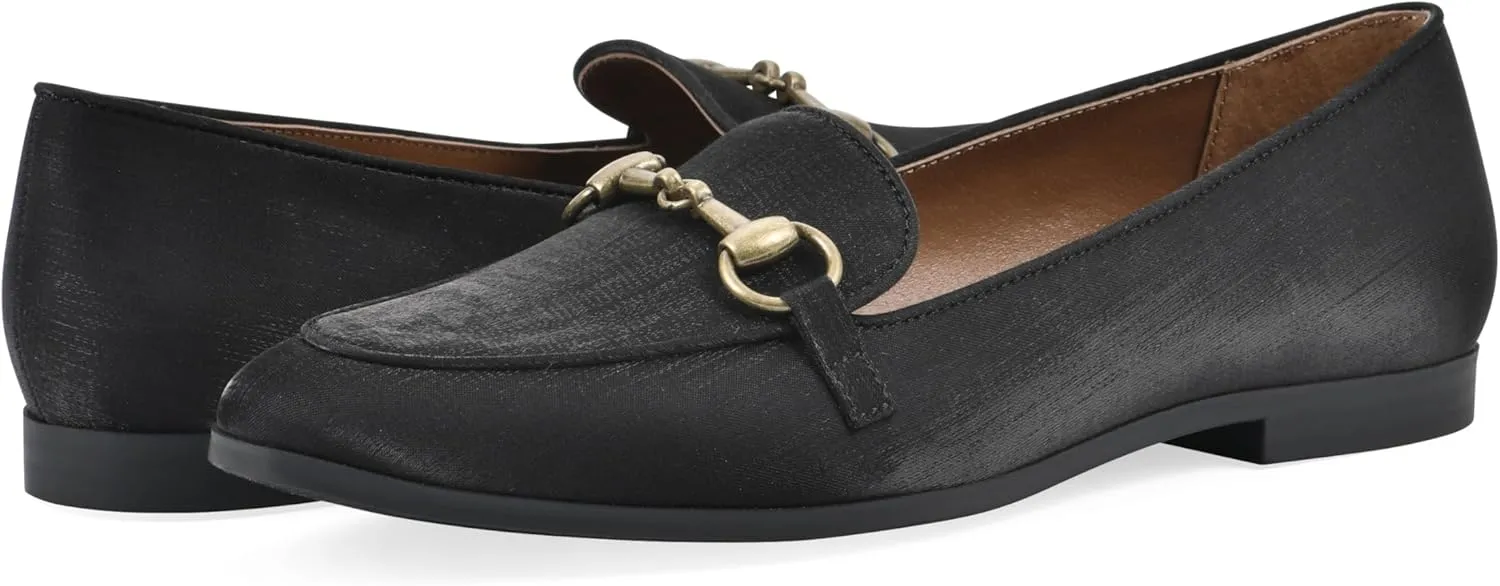 WHITE MOUNTAIN Women's Nooks Cushioned Loafer