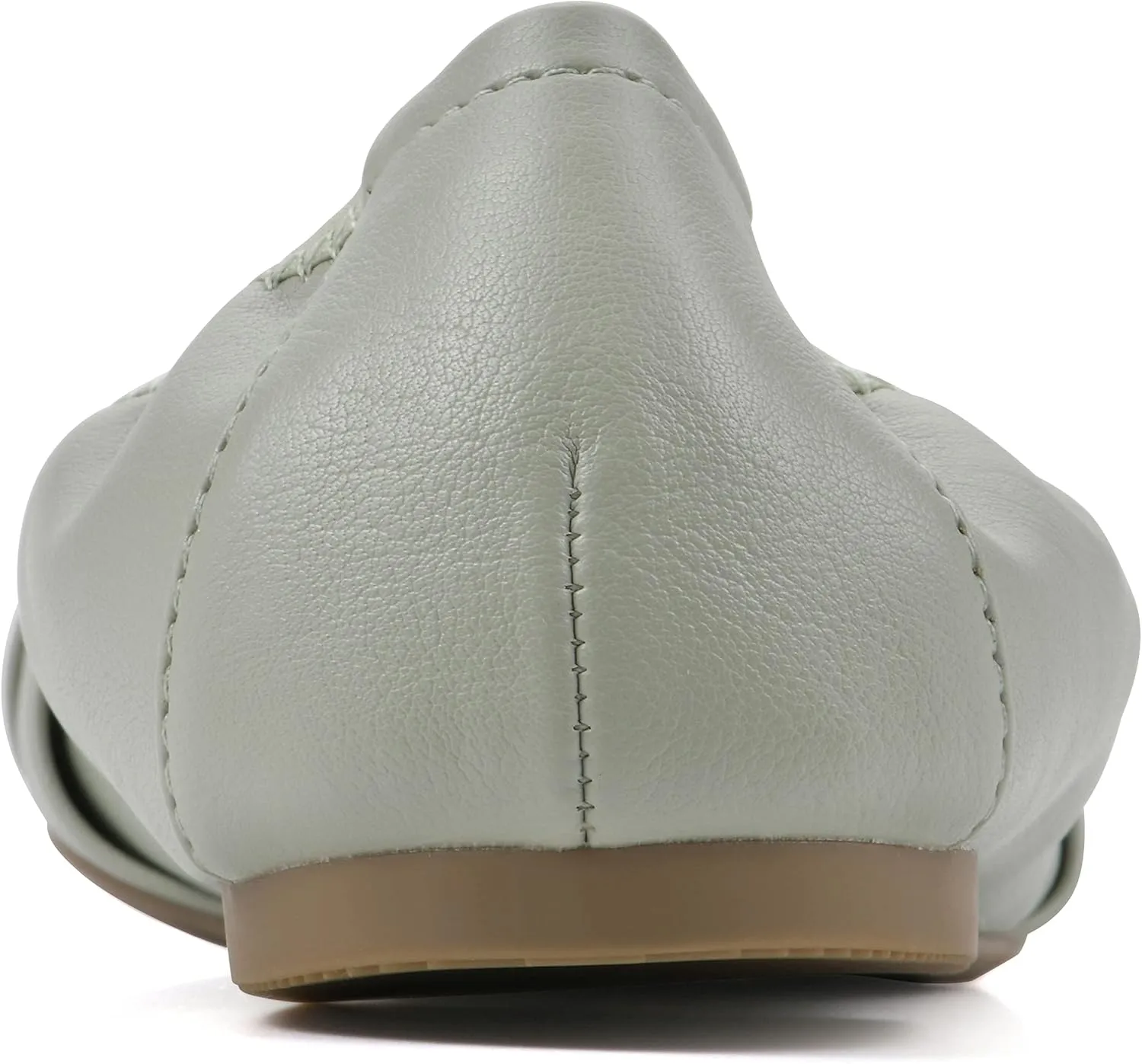 WHITE MOUNTAIN Women's Santi Ballet Flat