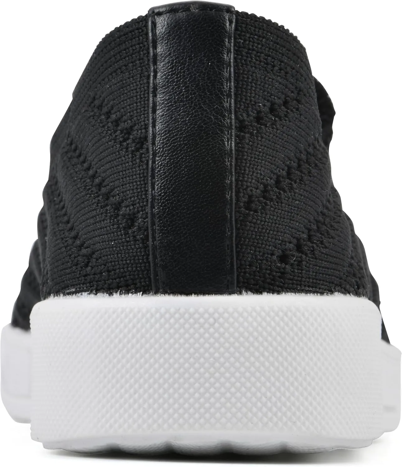 WHITE MOUNTAIN Women's Upbear Woven Knit Sneaker