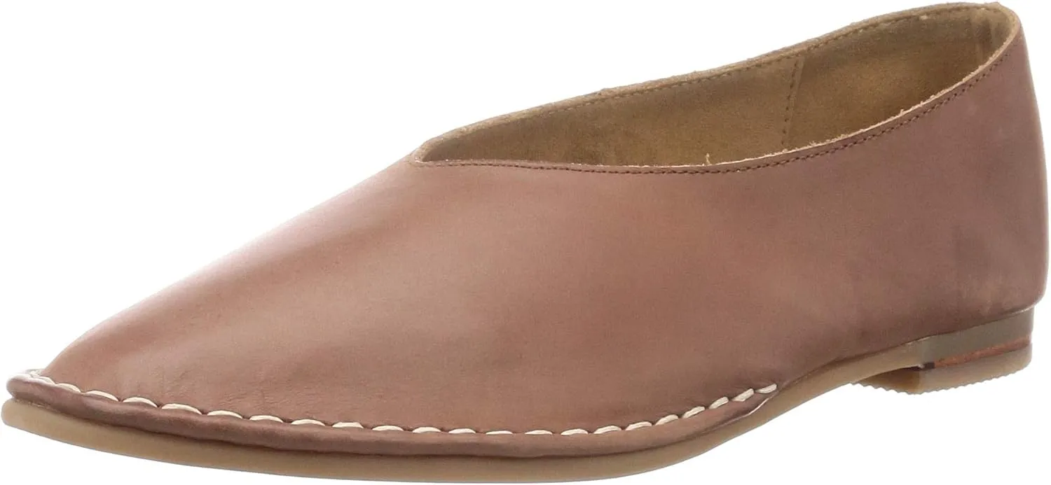 Women's Ballet Flat