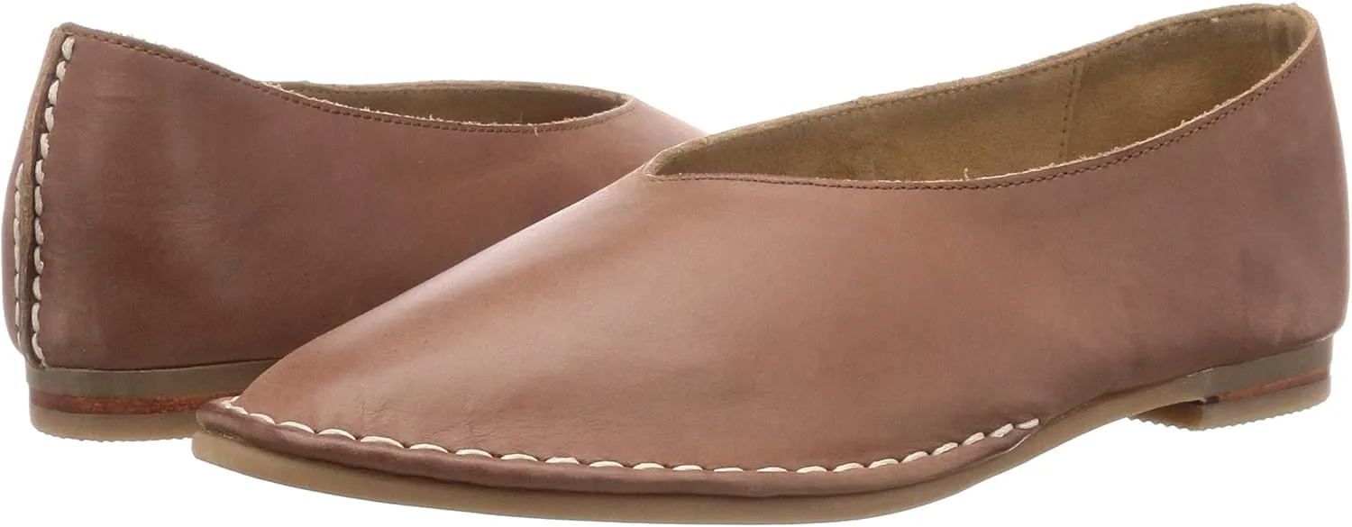 Women's Ballet Flat