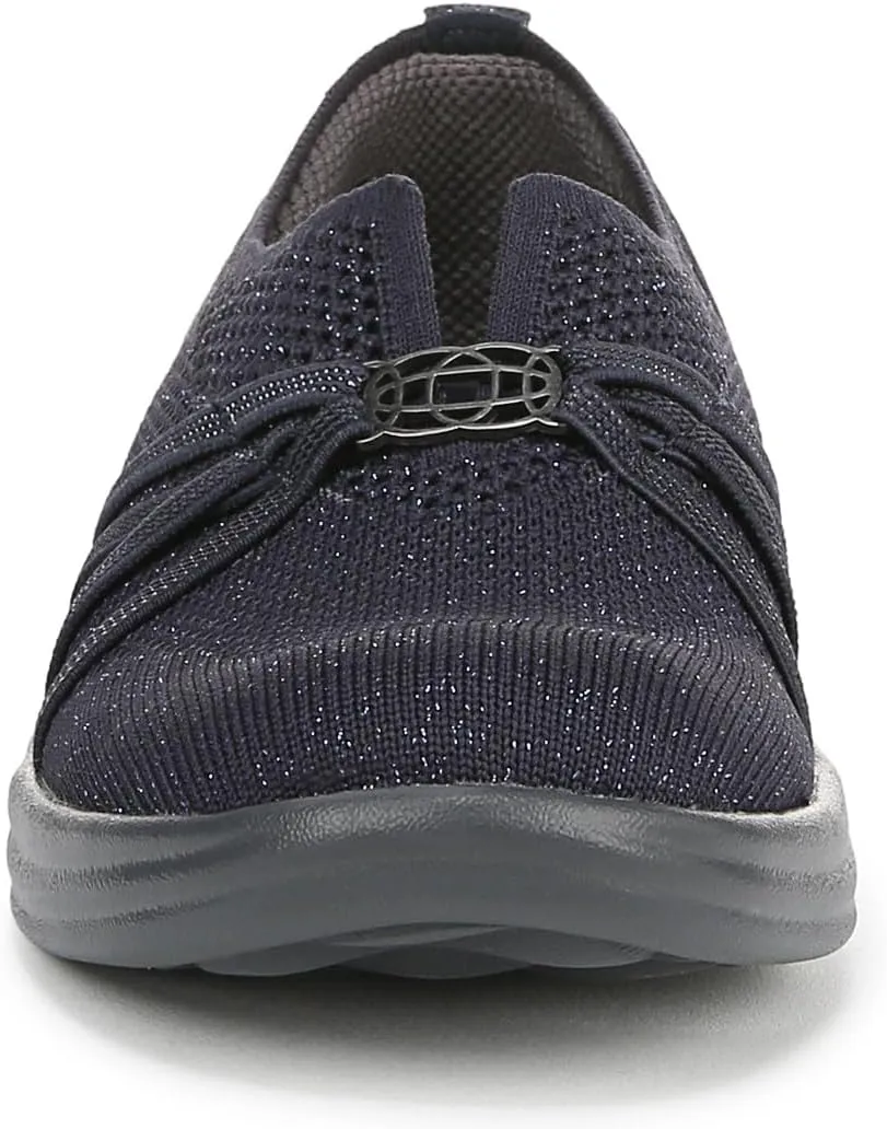 Women's Niche Knit Loafer