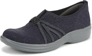 Women's Niche Knit Loafer