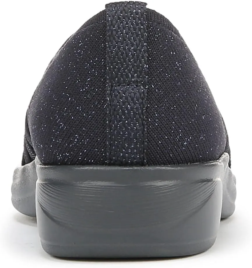 Women's Niche Knit Loafer