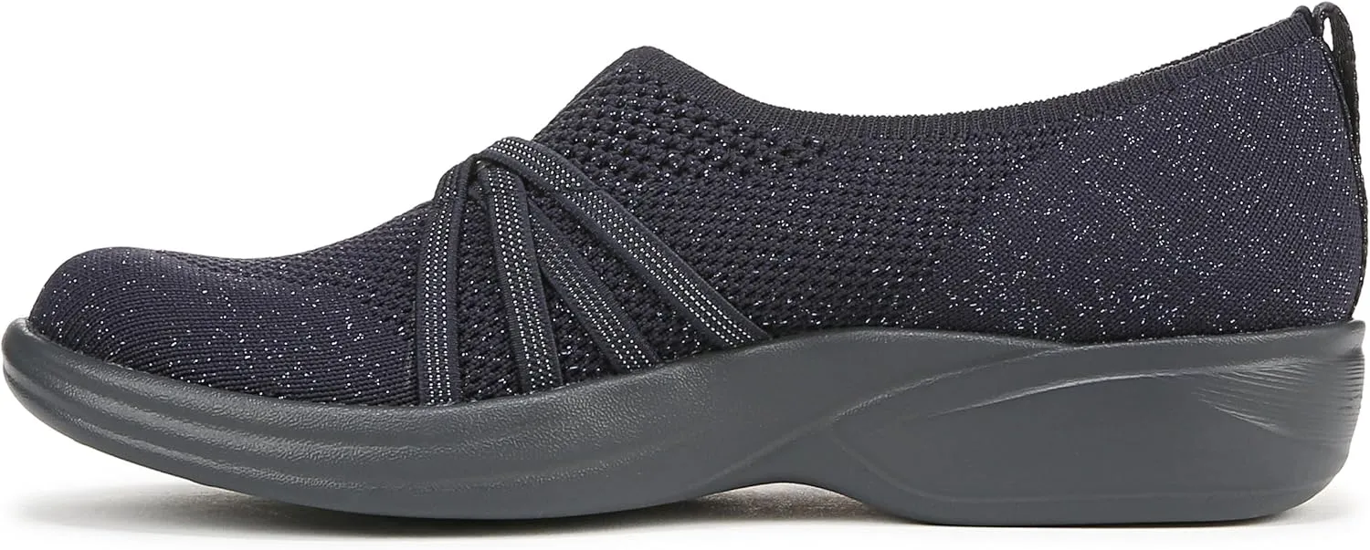 Women's Niche Knit Loafer