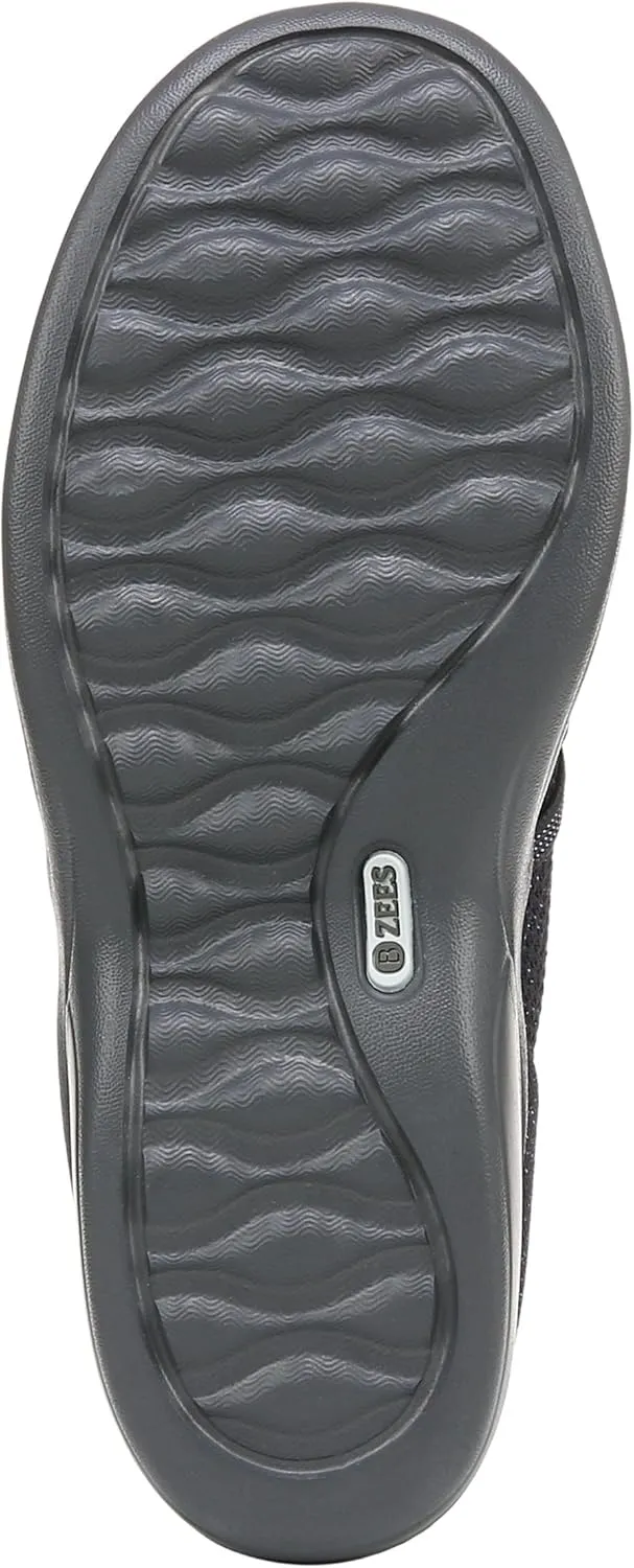 Women's Niche Knit Loafer