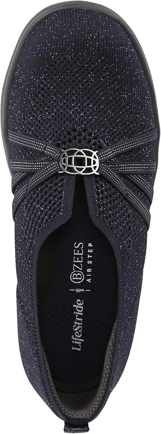 Women's Niche Knit Loafer