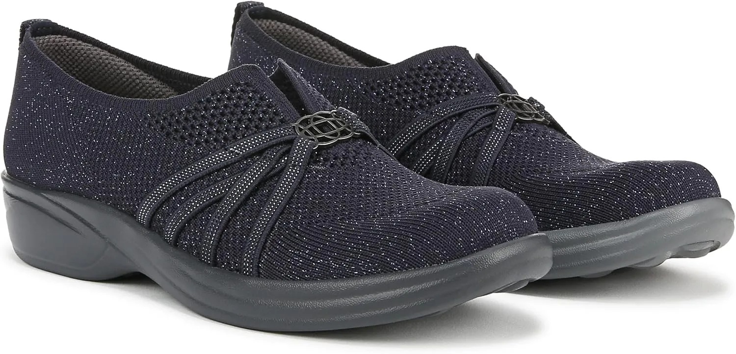 Women's Niche Knit Loafer