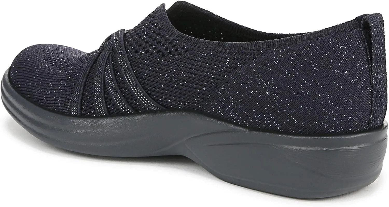 Women's Niche Knit Loafer