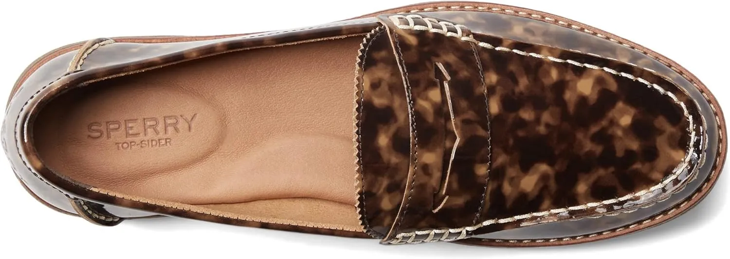Women's Seaport Penny Loafer